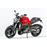 DUCATI Monster 1200 S 2018-2018